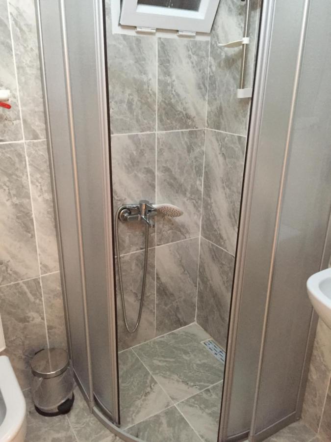 Görkemli Hotel İstanbul Dış mekan fotoğraf