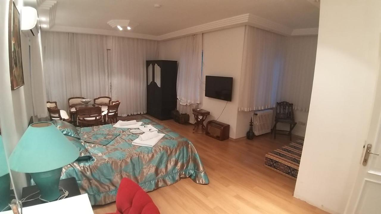 Görkemli Hotel İstanbul Dış mekan fotoğraf