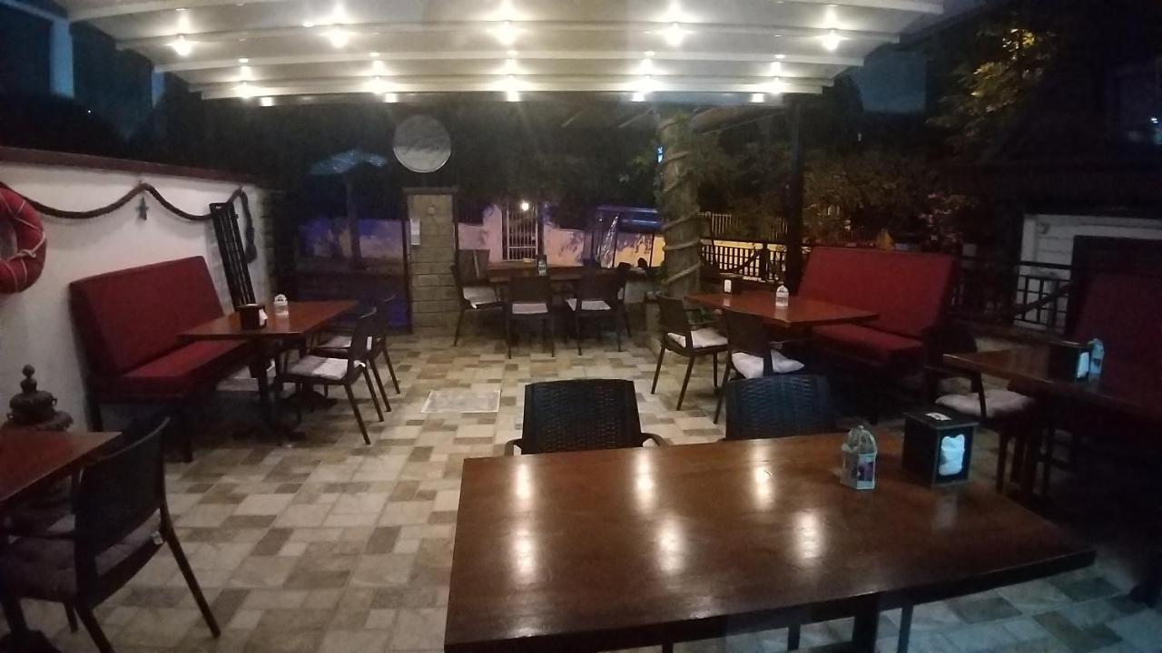 Görkemli Hotel İstanbul Dış mekan fotoğraf