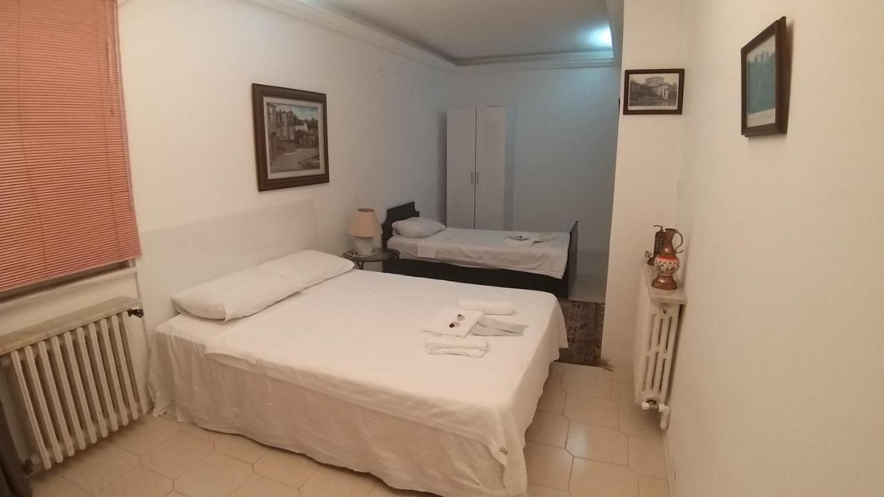 Görkemli Hotel İstanbul Dış mekan fotoğraf