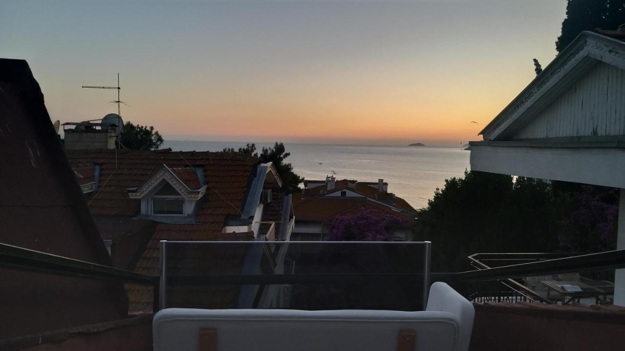 Görkemli Hotel İstanbul Dış mekan fotoğraf