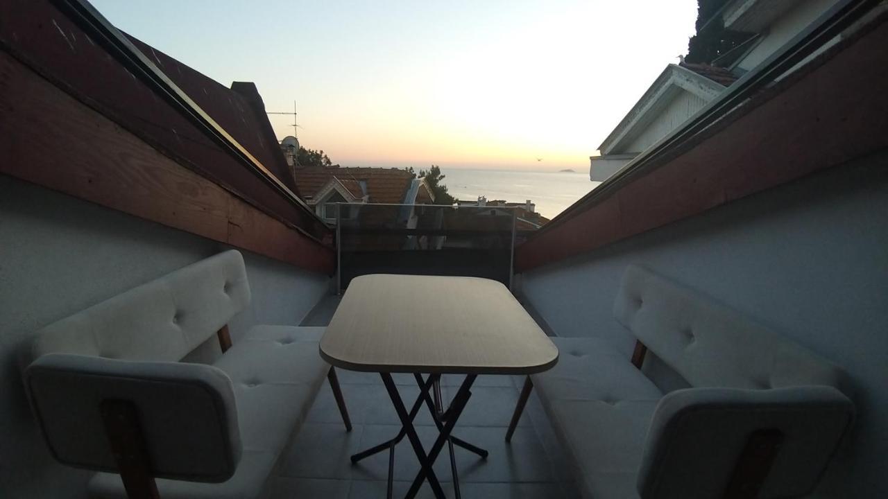 Görkemli Hotel İstanbul Dış mekan fotoğraf