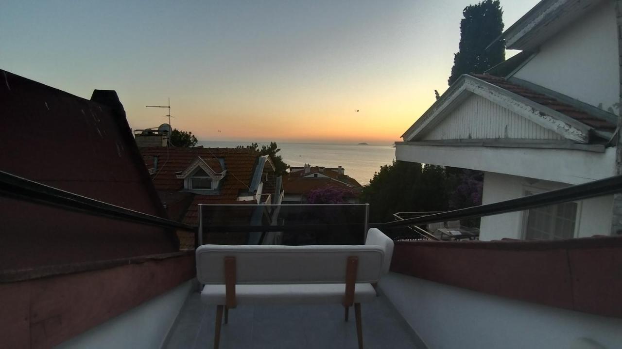 Görkemli Hotel İstanbul Dış mekan fotoğraf